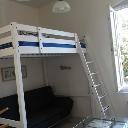Studios Apartment *