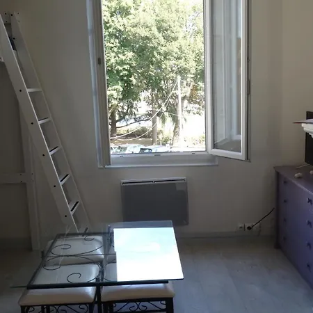 Studios * Бержерак