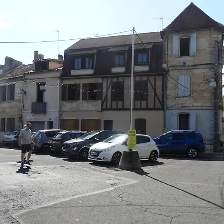 Studios Apartman