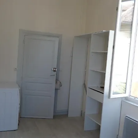 Apartment Studios