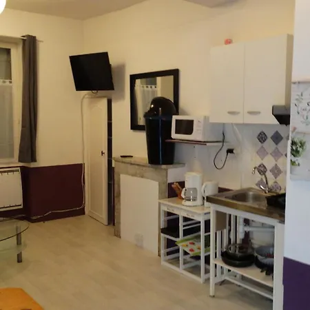 Studios Бержерак