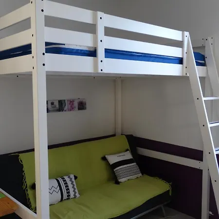 Studios Apartment