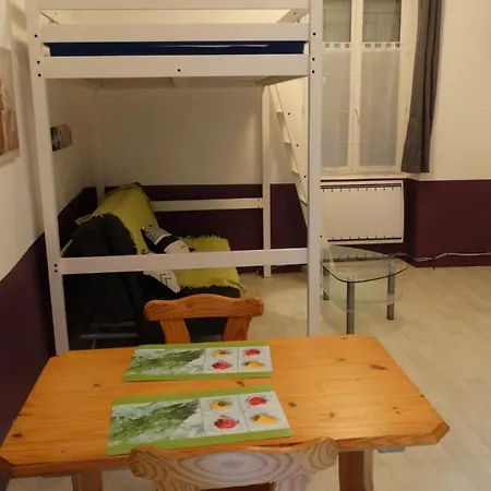 Apartment Studios