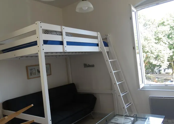 Studios Apartamento *