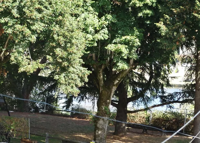 Studios Apartamento Bergerac