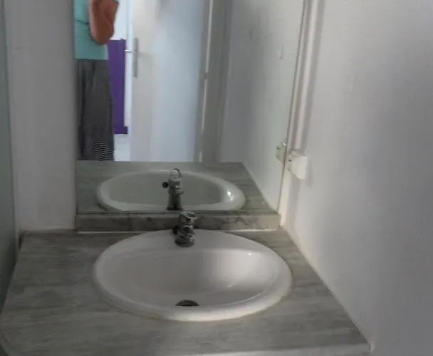 Apartamento Studios *